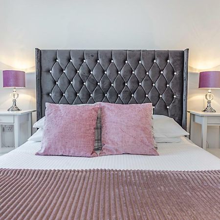 Knightsbridge Dream Apartment Londres Exterior foto
