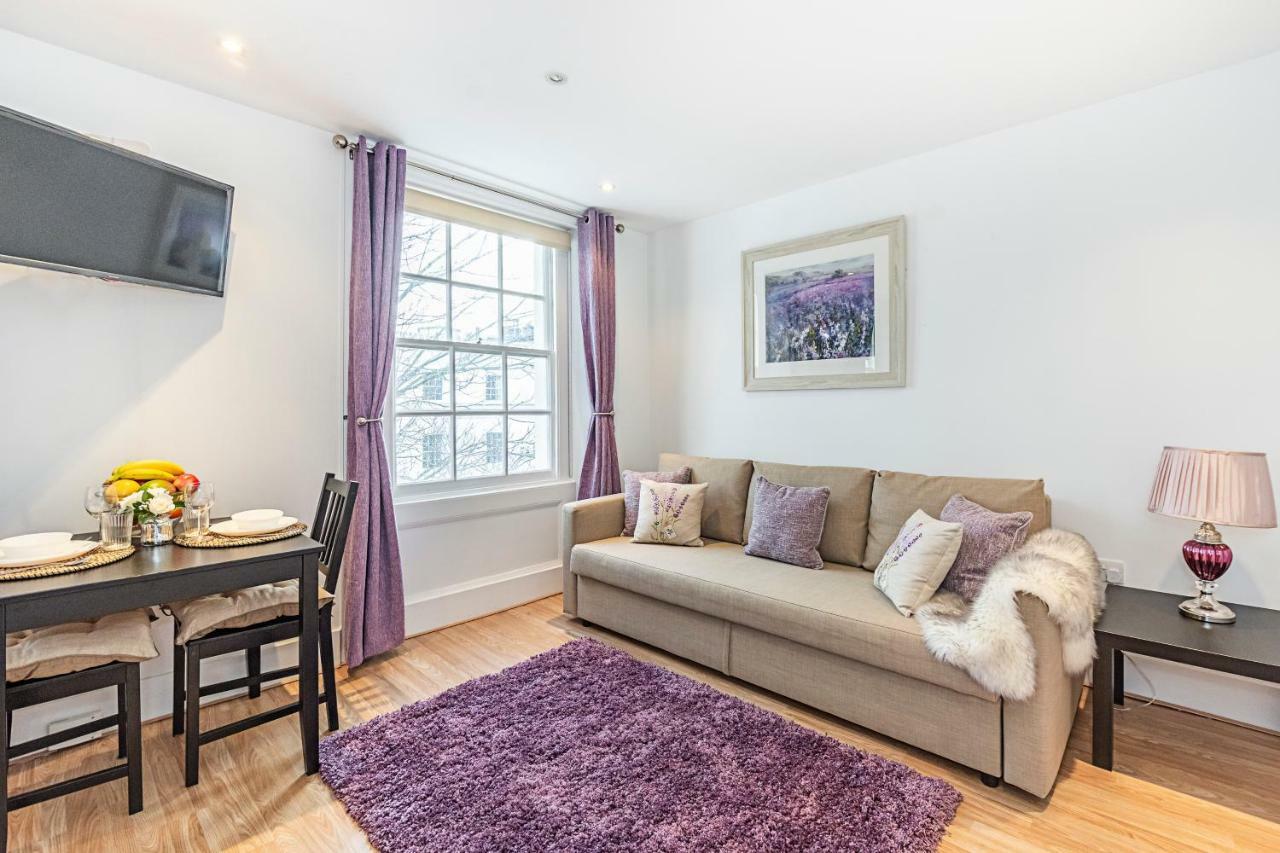 Knightsbridge Dream Apartment Londres Exterior foto