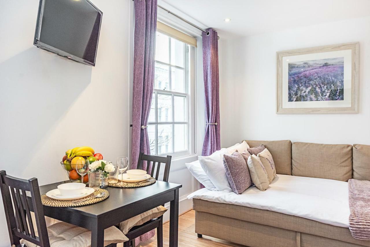 Knightsbridge Dream Apartment Londres Exterior foto
